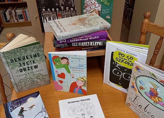 Wielki Maraton Czytelniczy