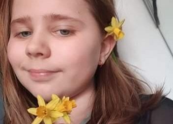 Akcja "Żonkile" w naszej szkole