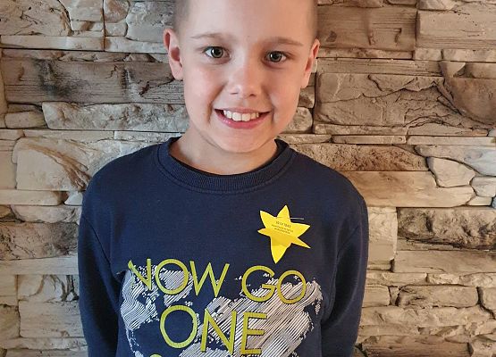 Akcja "Żonkile" w naszej szkole