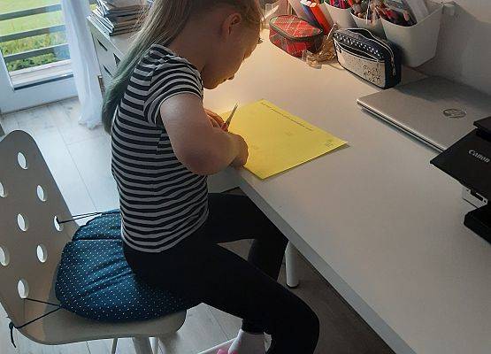 Akcja "Żonkile" w naszej szkole