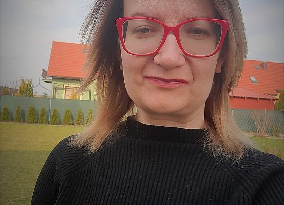 Akcja "Żonkile" w naszej szkole