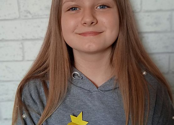 Akcja "Żonkile" w naszej szkole