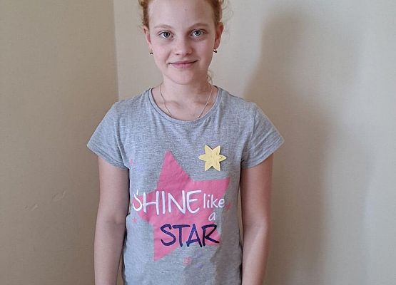 Akcja "Żonkile" w naszej szkole