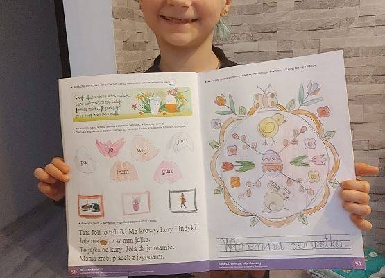 NAUKA ZDALNA W GRUPIE JEŻYKÓW