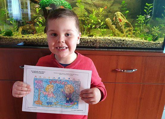 NAUKA ZDALNA W GRUPIE JEŻYKÓW