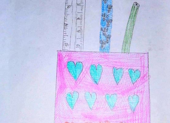 Zdalne nauczanie - klasa pierwsza