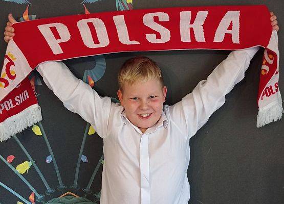 Święto Konstytucji 3 Maja - już drugi rok obchody online grafika