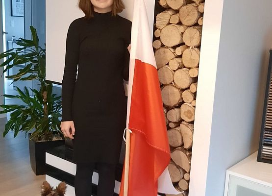 Święto Konstytucji 3 Maja - już drugi rok obchody online grafika