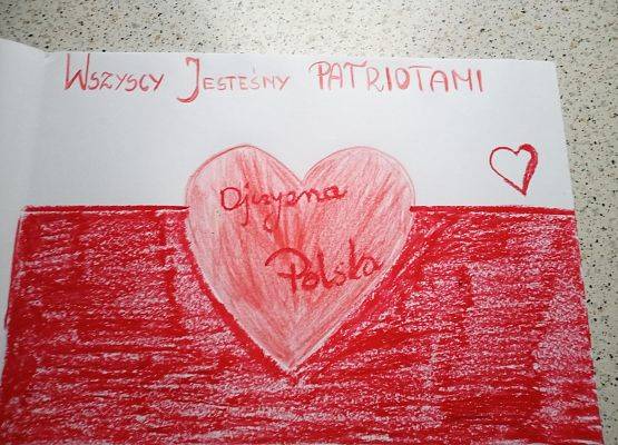 Święto Konstytucji 3 Maja - już drugi rok obchody online grafika