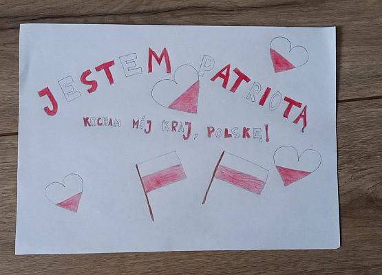 Święto Konstytucji 3 Maja - już drugi rok obchody online grafika