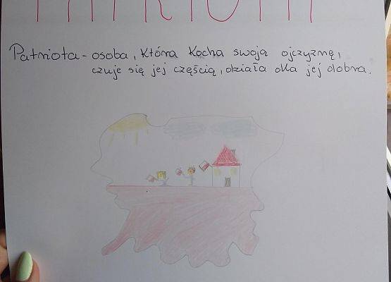 Święto Konstytucji 3 Maja - już drugi rok obchody online grafika