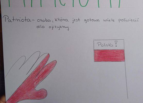 Święto Konstytucji 3 Maja - już drugi rok obchody online grafika