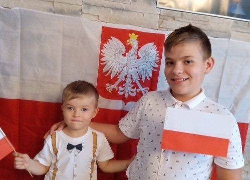 Święto Konstytucji 3 Maja - już drugi rok obchody online grafika