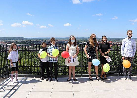 Podsumowanie konkursu "Co w kieszeni to i w głowie"