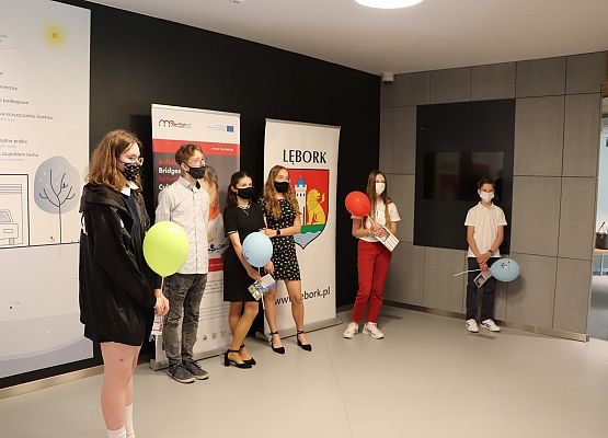 Podsumowanie konkursu "Co w kieszeni to i w głowie"