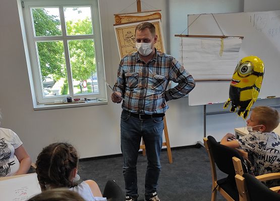 Prezentacja dawnych kaszubskich nut