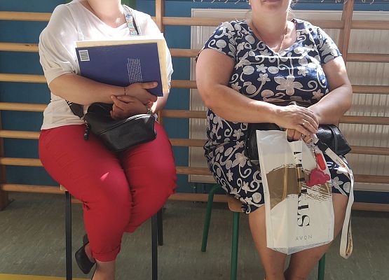 Zakończenie roku szkolnego 2020/2021