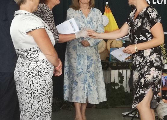 Zakończenie roku szkolnego