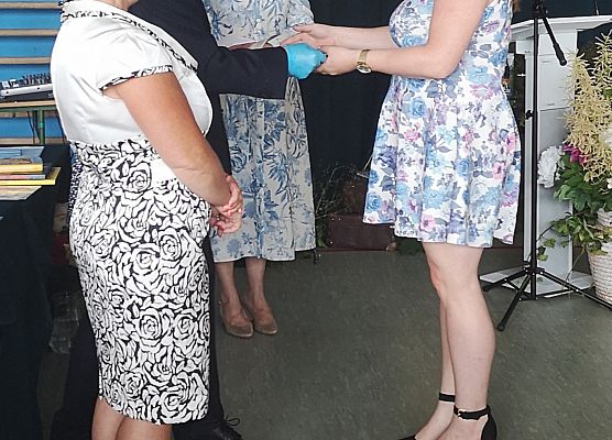 Zakończenie roku szkolnego