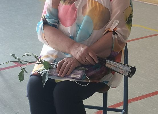 Zakończenie roku szkolnego