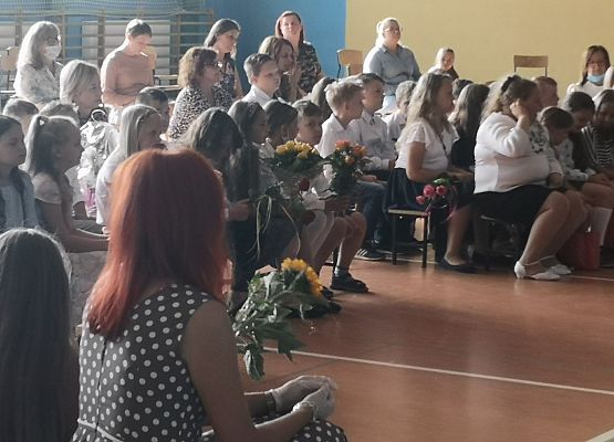 Zakończenie roku szkolnego