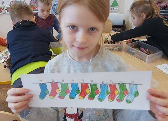 Grafika 21: Zakończenie projektu gminnego "Przedszkola z klasą w gminie Nowa Wieś Lęborska"