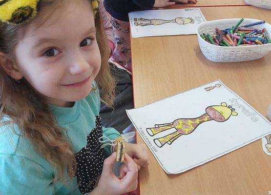 Poznajemy zwierzęta