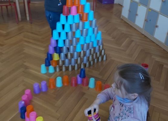 Zabawy konstrukcyjne