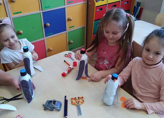 Pieczątki ziemniaka