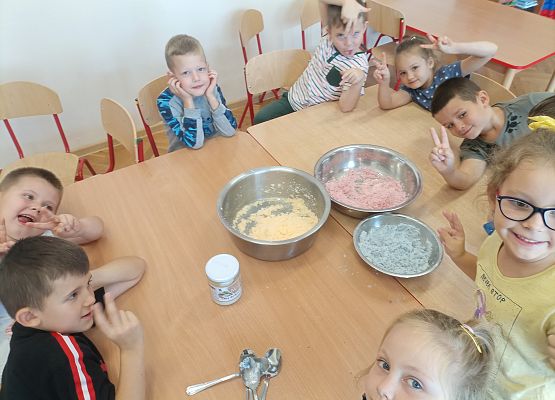 peeling jest już przyotowany