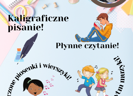 Dyplom z fotografią i życzeniami dla nauczyciela