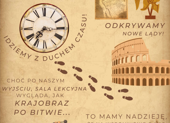 Dyplom z fotografią i życzeniami dla nauczyciela