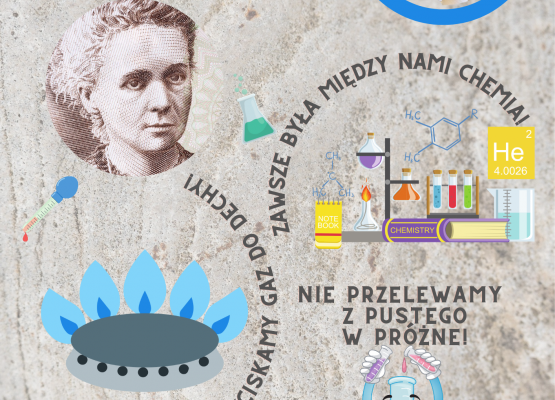 Dyplom z fotografią i życzeniami dla nauczyciela