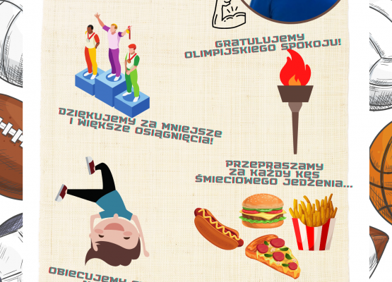 Dyplom z fotografią i życzeniami dla nauczyciela