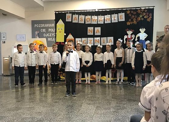 Grafika 14: PASOWANIE NA UCZNIA