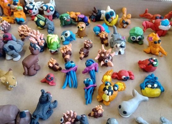 Gatunki zwierząt pod ochroną