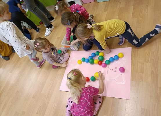 Grafika 80: Dzień Misia