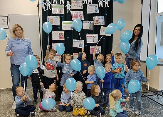 Grafika 6: Dzień Praw Dziecka