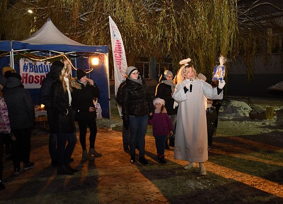 Licytacja na cel charytatywny