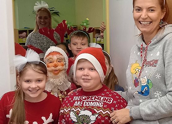 Uczniowie w księgowości