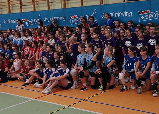 Zdjęcie grupowe zawodników