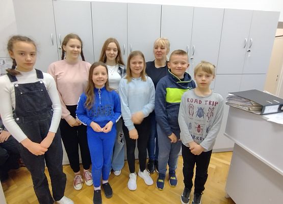 Grafika 3: Międzynarodowy Dzień Sekretarki