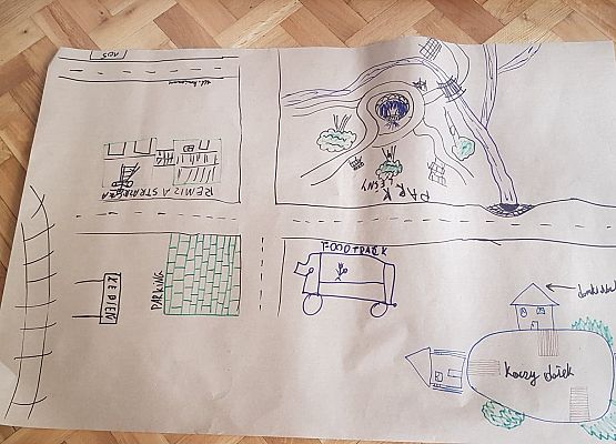 co to jest budżet obywatelski.