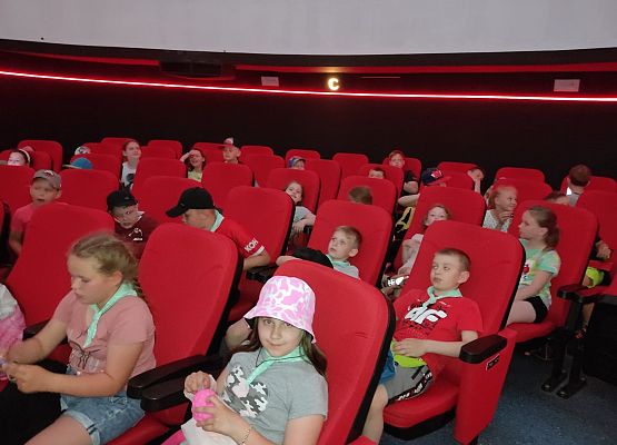 Uczestnicy wycieczki w Toruniu