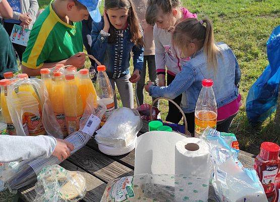 Grafika 48: Sportowy Dzień Rodziny