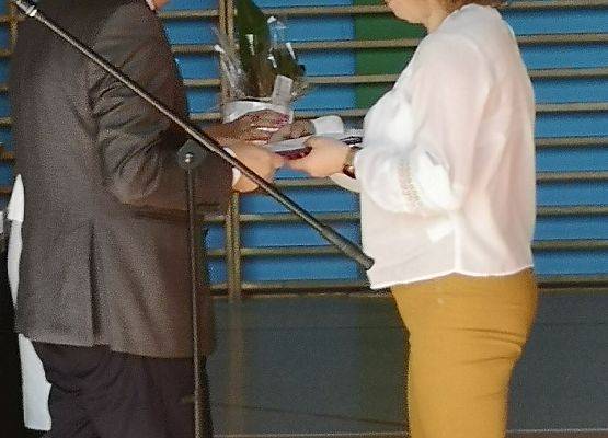 Grafika 1: Uroczyste zakończenie roku szkolnego 2021/2022