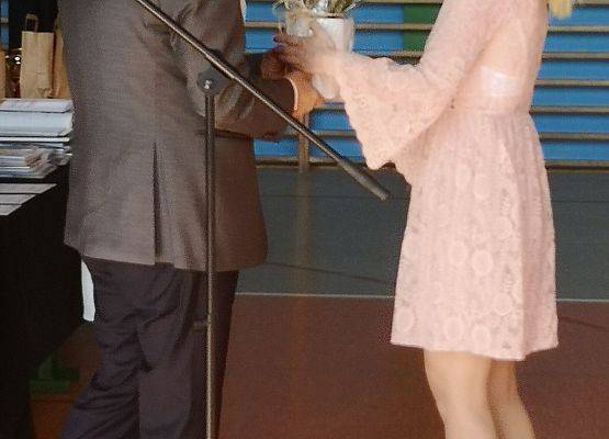 Grafika 21: Uroczyste zakończenie roku szkolnego 2021/2022