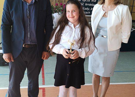 Grafika 87: Uroczyste zakończenie roku szkolnego 2021/2022