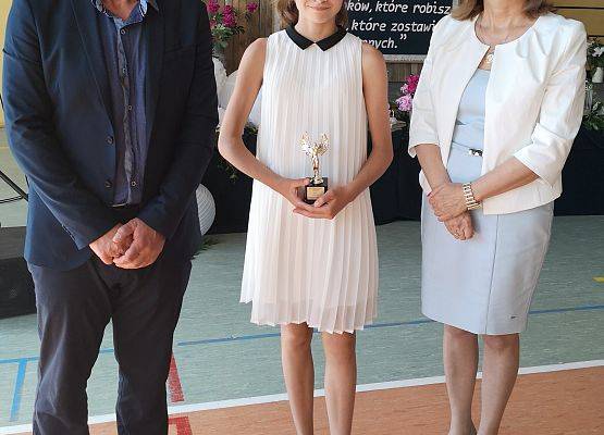 Grafika 88: Uroczyste zakończenie roku szkolnego 2021/2022