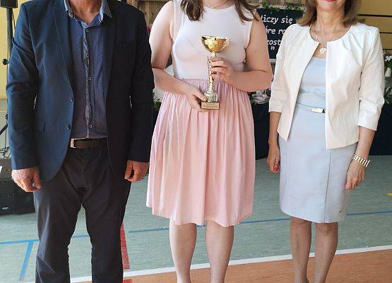 Grafika 90: Uroczyste zakończenie roku szkolnego 2021/2022